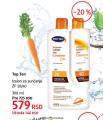 DM market Top Te losion za sunčanje ZF 20/40, 300ml