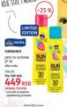 DM market Sundance pena za sunčanje ZF30, 150ml