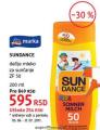 DM market Sundance dečije mleko za sunčanje ZF50