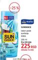 DM market Sundance losion posle sunčanja kokos, 200ml