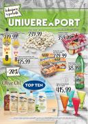 Katalog Univerexport katalog akcija, 3-16. jul 2017