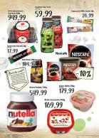 Akcija Univerexport katalog akcija, 3-16. jul 2017 58789