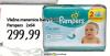 Univerexport Pampers Vlažne maramice