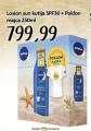 Univerexport Nivea SUN losion za sunčanje SPF 30 sa majcom