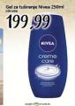 Univerexport Nivea gel za tuširanje, 250ml
