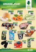 Katalog Univerexport nedeljna akcija, 3-6. jul 2017