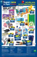 Akcija IDEA super akcija, 3-16. jul 2017 58843