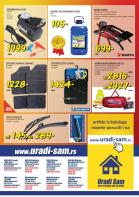 Akcija URADI SAM katalog akcija, 5-23. jul 2017 58859