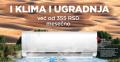 Gigatron Midea klima uređaj, MSMAB-12HRN1