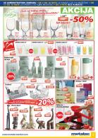 Akcija Metalac katalog jul-august 2017 58870