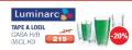 Metalac Luminarc čaša za vodu 35cl