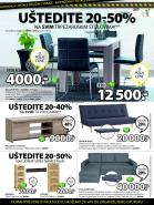 Akcija JYSK katalog akcija, 6-19. jul 2017 58904