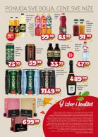 Akcija DIS katalog niskih cena, 22. jun do 9. jul 2017 58922