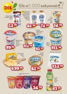 Akcija DIS katalog niskih cena, 22. jun do 9. jul 2017 58923