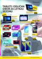 Akcija Tehnomanija Magazin Jul 2017 58949