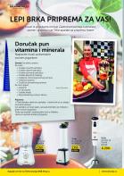 Akcija Tehnomanija Magazin Jul 2017 58960
