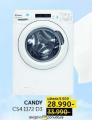 Tehnomanija Veš mašina Candy, CS41172D3