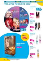 Akcija Lilly katalog akcija, 7. jul do 3. august 2017 59017