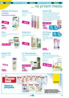 Akcija Lilly katalog akcija, 7. jul do 3. august 2017 59030