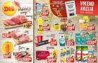 Katalog DIS vikend akcija 7-9. jul 2017
