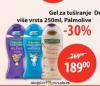 MAXI Palmolive Gel za tuširanje