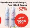 MAXI Dove Dezodorans u spreju 150ml