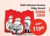 MAXI Grand Aroma mlevena kafa