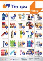 Akcija TEMPO nedeljna akcija, 7-13. jul 2017 59054