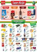 Katalog PerSu nedeljna akcija, 10-16. jul 2017