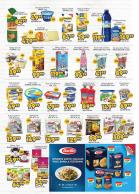 Akcija AMAN Plus katalog akcija, 10-23. jul 2017 59059