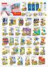 Akcija AMAN Plus katalog akcija, 10-23. jul 2017 59062