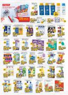 Akcija AMAN Plus katalog akcija, 10-23. jul 2017 59062
