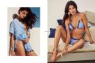 Akcija WomanSecret kolekcija kupaćih kostima leto 2017 59100