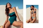 Akcija WomanSecret kolekcija kupaćih kostima leto 2017 59102