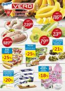Katalog Super Vero nedeljna akcija, 7-13. jul 2017