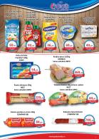 Akcija AD Podunavlje katalog akcija, 10-22. jul 2017 59252