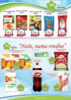 Akcija Katalog AD Podunavlje akcija, 1. jul do 31. august 2017 59270