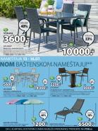 Akcija Katalog JYSK akcija, 13-26. jul 2017 59301