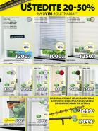 Akcija Katalog JYSK akcija, 13-26. jul 2017 59310