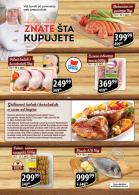 Akcija Katalog MAXI akcija, 13-26. jul 2017 59332
