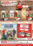 Akcija Katalog MAXI akcija, 13-26. jul 2017 59346