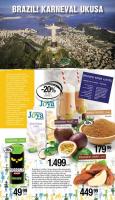 Akcija Katalog Mercator akcija 13-26. jul 2017 59350