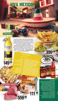 Akcija Katalog Mercator akcija 13-26. jul 2017 59352