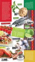 Akcija Katalog Mercator akcija 13-26. jul 2017 59359