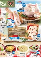 Akcija Katalog RODA akcija, 13-19. jul 2017 59367