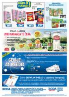 Akcija Katalog RODA akcija, 13-19. jul 2017 59378