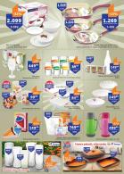 Akcija Katalog TEMPO akcija, 13-26. jul 2017 59387