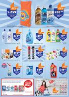 Akcija Katalog TEMPO akcija, 13-26. jul 2017 59390
