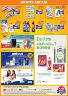 Akcija Katalog TEMPO akcija, 13-26. jul 2017 59394