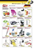 Akcija Katalog Dudi Co. jul 2017 59406